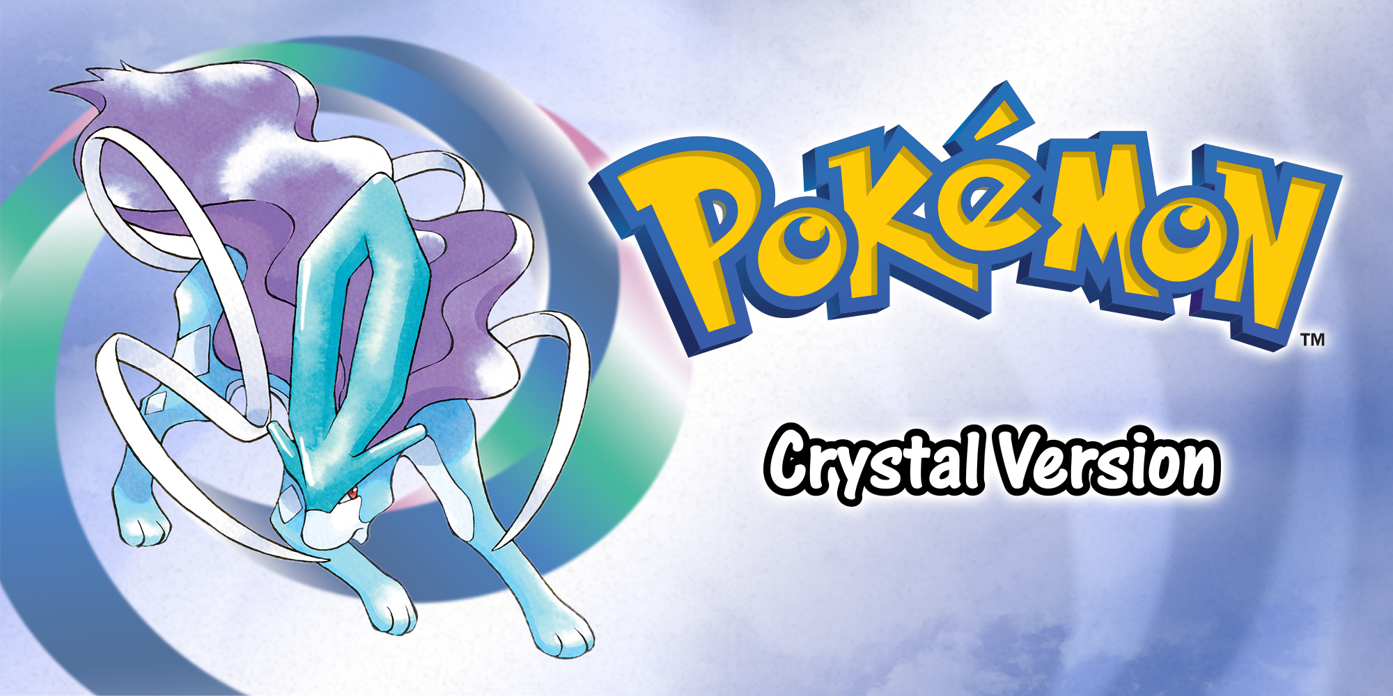 Pokemon Crystal Version Download