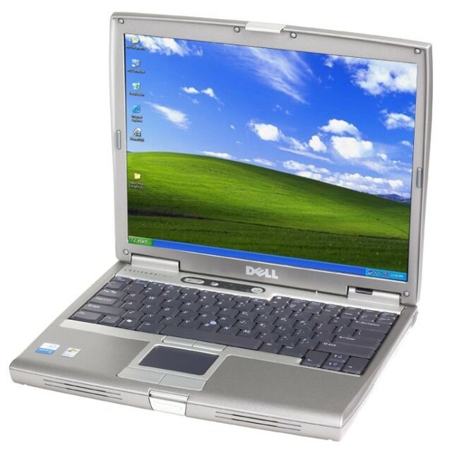 Windows Xp Computers Laptops